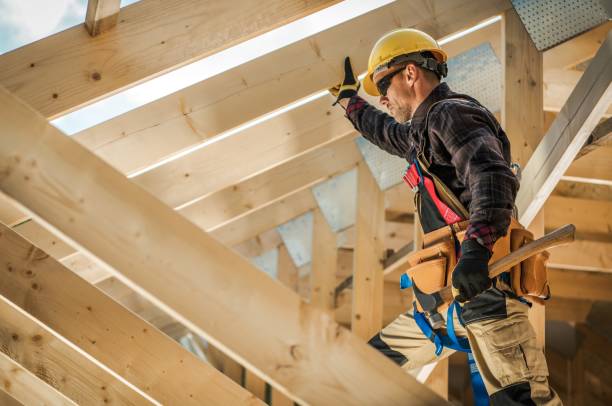 Best Emergency Roof Repair  in Springmont, PA