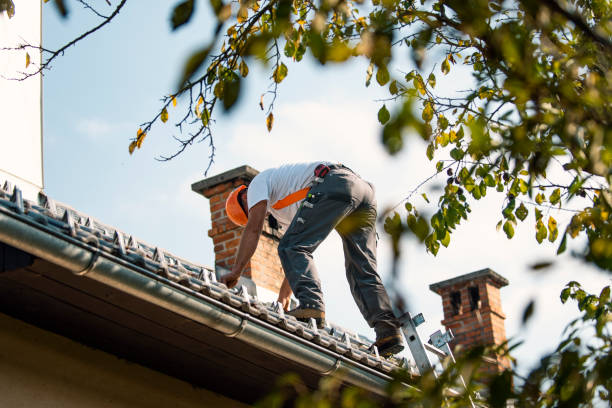 Professional Roofing Contractor in Springmont, PA