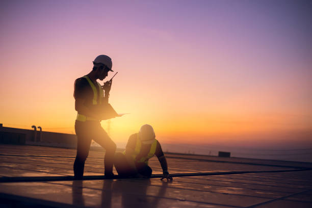 Quick and Trustworthy Emergency Roof Repair Services in Springmont, PA