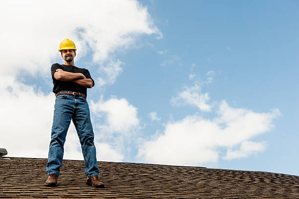 Best Storm Damage Roof Repair  in Springmont, PA