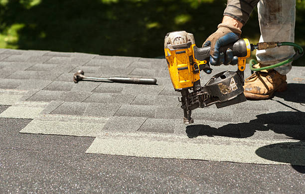 Best Residential Roofing Contractor  in Springmont, PA