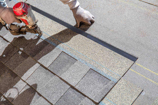 Best Residential Roofing Contractor  in Springmont, PA