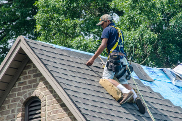 Best Slate Roofing Contractor  in Springmont, PA