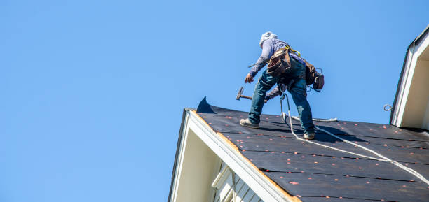 Best Roof Maintenance Services  in Springmont, PA